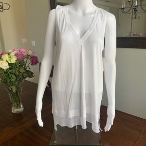 NWT 14th & Union Tank Top